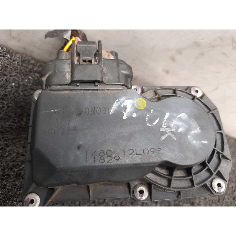 Recambio de valvula egr para toyota auris active referencia OEM IAM 2580033011 - Gris 3