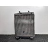 Recambio de radiador agua para citroën c1 audace referencia OEM IAM CZ42213313510T DENSO 