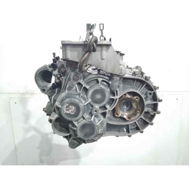 Recambio de caja cambios para seat alhambra (7v9) signo referencia OEM IAM EHH 5