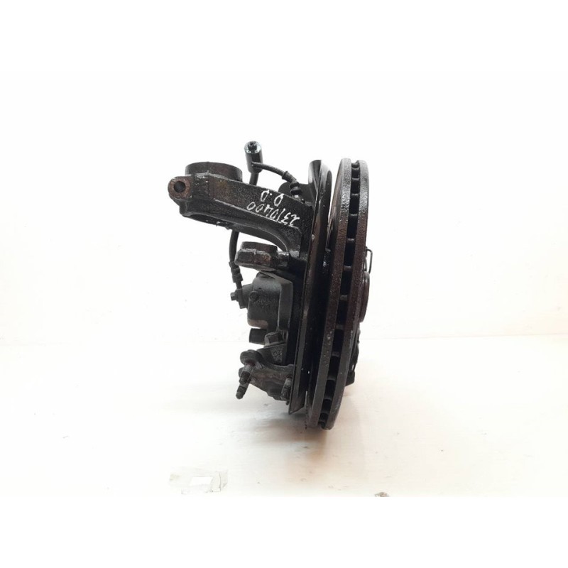 Recambio de mangueta delantera derecha para seat ibiza sc (6j1) sport referencia OEM IAM   