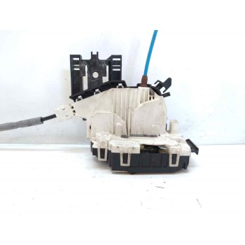 CERRADURA PUERTA DELANTERA IZQUIERDA 1667200135 A2040085899 