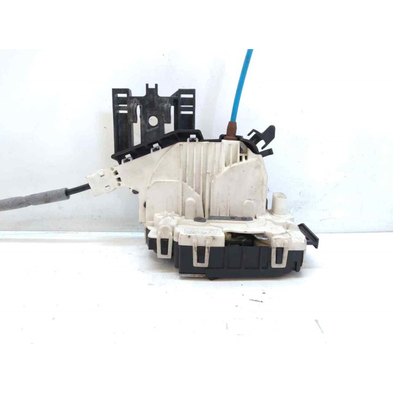 Recambio de cerradura puerta delantera izquierda para mercedes-benz clase gla (w156) gla 180 (156.942) referencia OEM IAM 166720 - Blanco