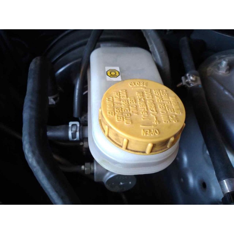 Recambio de bomba freno para subaru xv executive referencia OEM IAM   