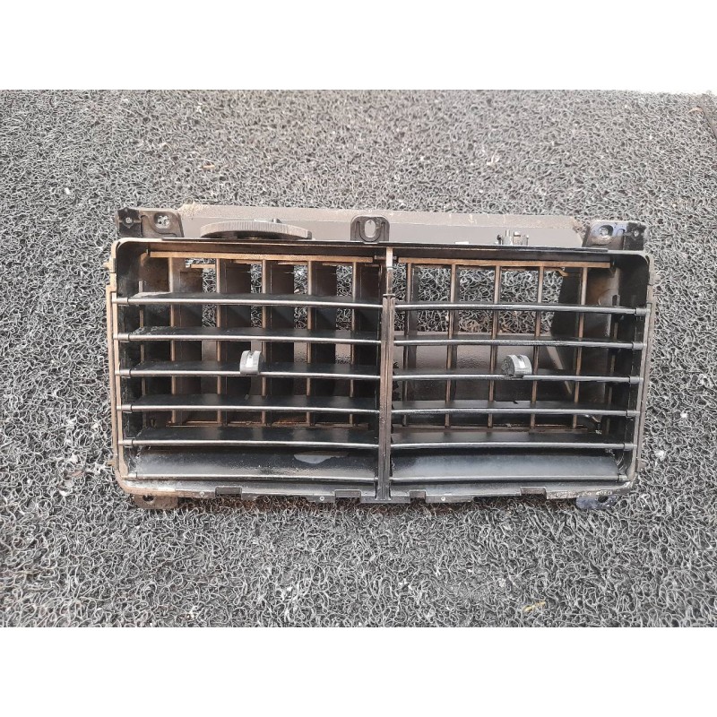 Recambio de rejilla aireadora para dodge journey sxt referencia OEM IAM   
