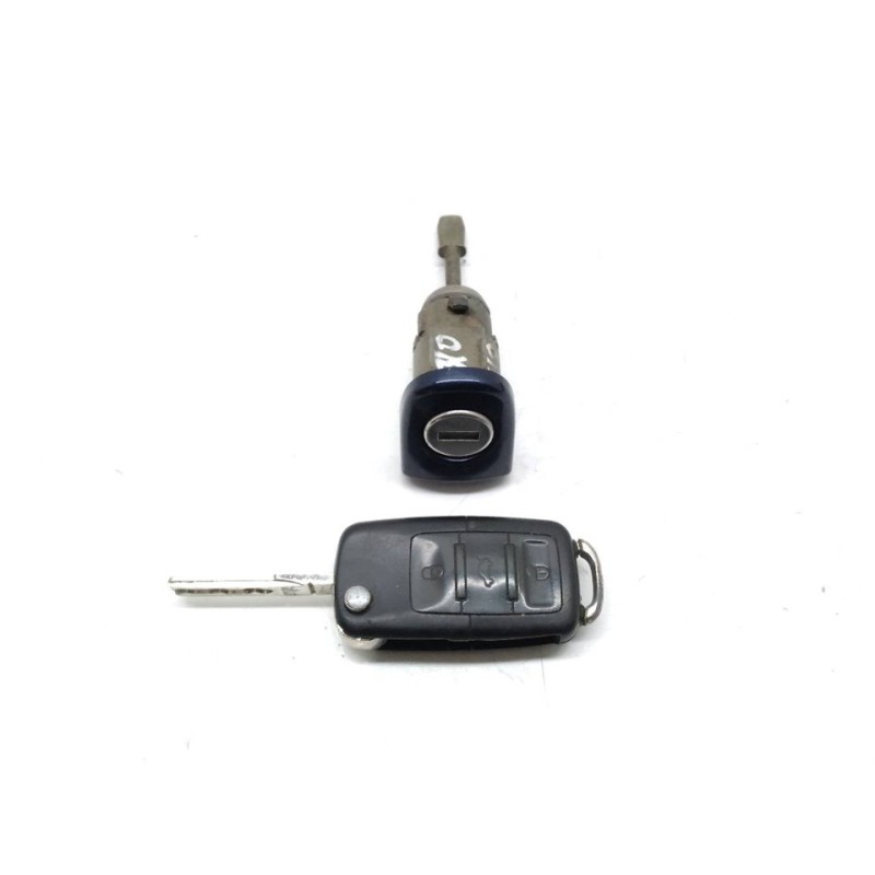 Recambio de bombin puerta delantera izquierda para volkswagen passat berlina (3b3) comfortline referencia OEM IAM   