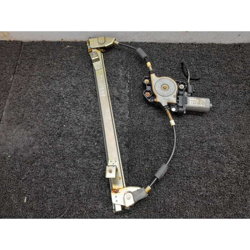 Recambio de elevalunas delantero izquierdo para fiat marea berlina (185) jtd 105 elx referencia OEM IAM   