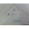 Recambio de faro antiniebla izquierdo para hyundai terracan (hp) 2.5 tci referencia OEM IAM   