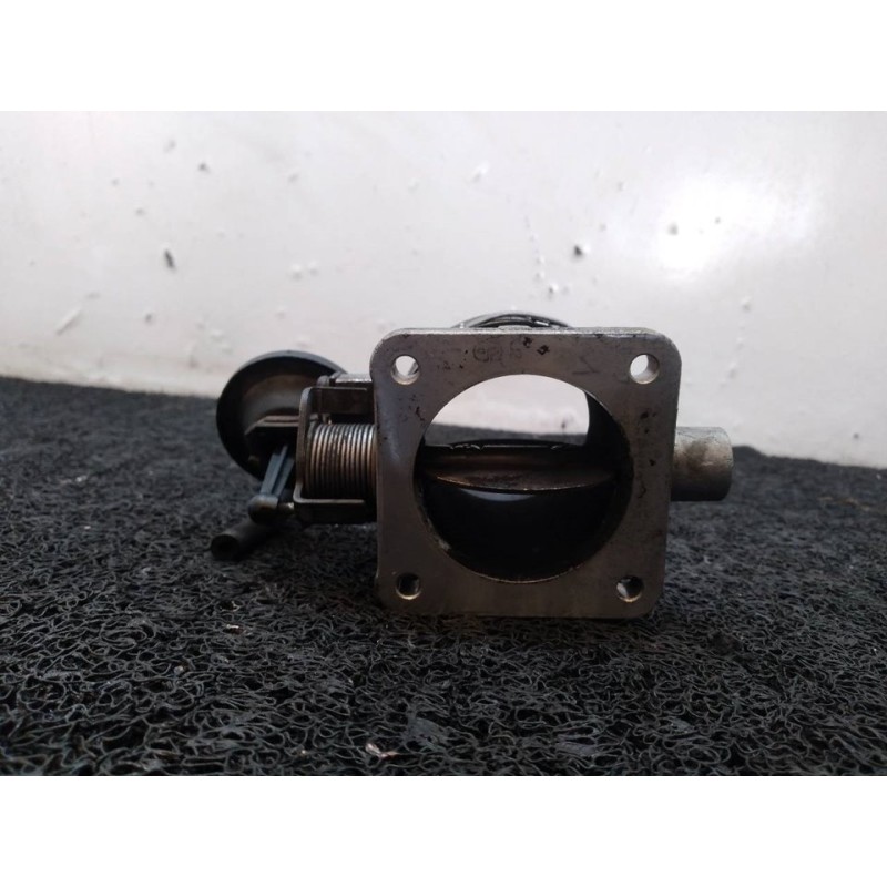 Recambio de caja mariposa para kia carnival 2.9 crdi vgt ex referencia OEM IAM 351004X - Negro 3