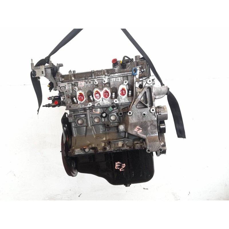 Recambio de motor completo para fiat punto (199) pop referencia OEM IAM 169A4000  