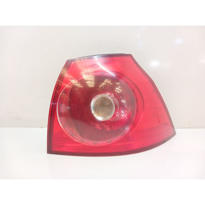 Recambio de piloto trasero derecho para volkswagen golf v (1k1) 1.9 tdi referencia OEM IAM 1K6945096AC  