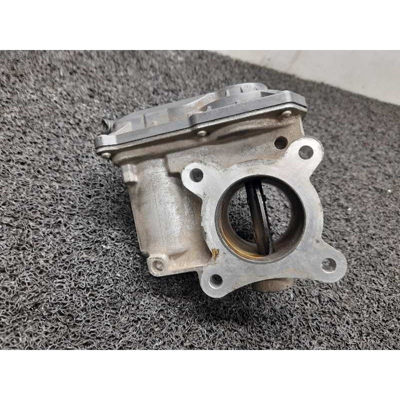 Recambio de valvula egr para toyota auris active referencia OEM IAM 2580033011 - Gris 4