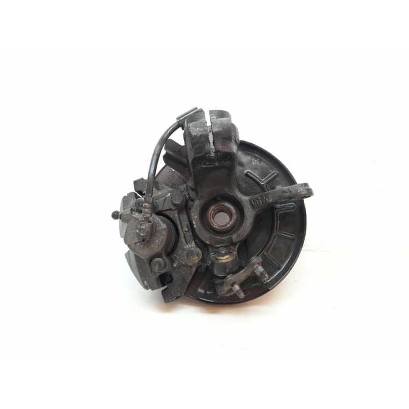 Recambio de mangueta delantera derecha para seat ibiza sc (6j1) sport referencia OEM IAM - Azul 2