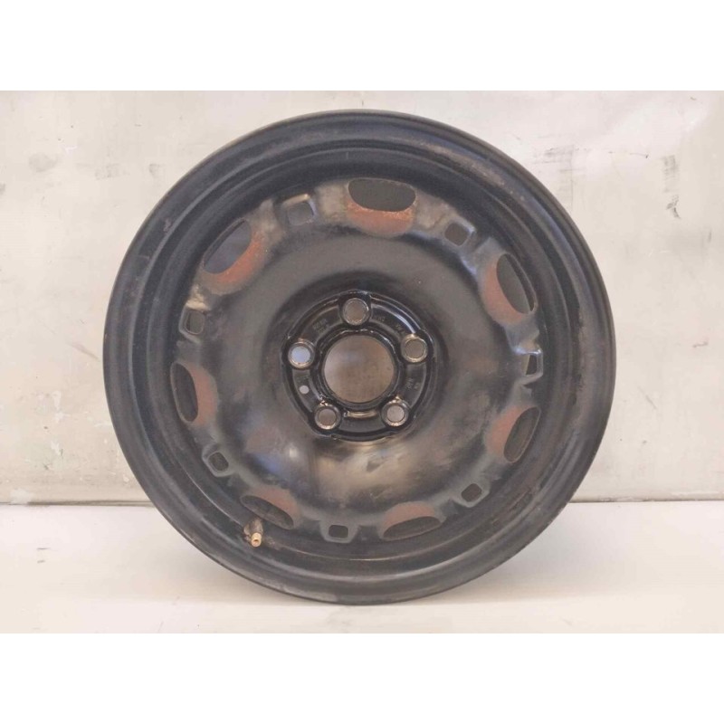 Recambio de llanta para skoda fabia (5j2 ) active referencia OEM IAM   