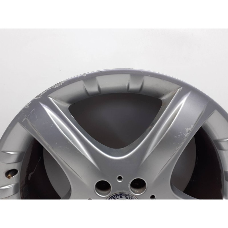 Recambio de llanta para mercedes-benz clase r (w251) 280 cdi 4-matic (251.020) referencia OEM IAM A2514011202 - Negro 3