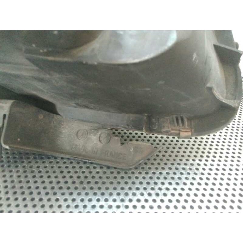 Recambio de faro izquierdo para citroën saxo 1.5 d image referencia OEM IAM - Verde 2
