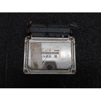 CENTRALITA MOTOR UCE 0281010216 038906019J BOSCH
