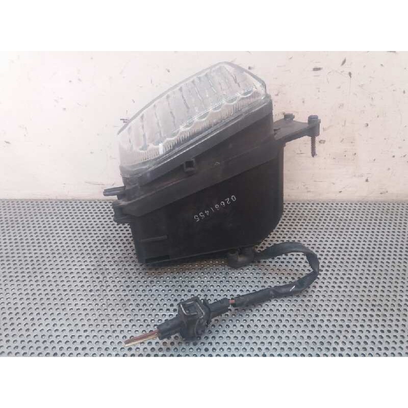 Recambio de faro antiniebla derecho para seat cordoba berlina (6k2) sx (1997) referencia OEM IAM - Azul 2