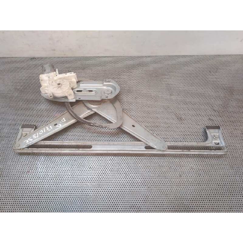 Recambio de elevalunas delantero derecho para ford focus c-max (cap) 1.6 tdci cat referencia OEM IAM   