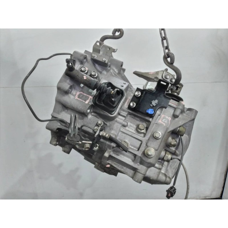 Recambio de caja cambios para mazda 6 lim. (gh) 2.0 crtd 140cv luxury (5-ptas.) referencia OEM IAM B2C2B  