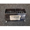 Recambio de rejilla aireadora para dodge journey sxt referencia OEM IAM   