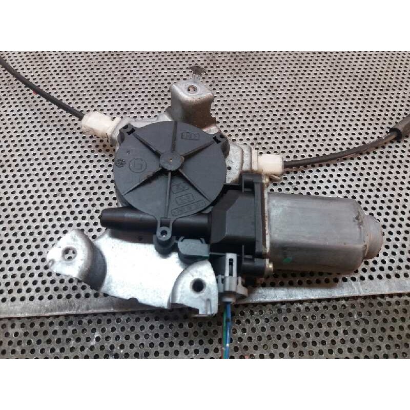 Recambio de elevalunas delantero izquierdo para nissan almera (n16/e) comfort referencia OEM IAM 3