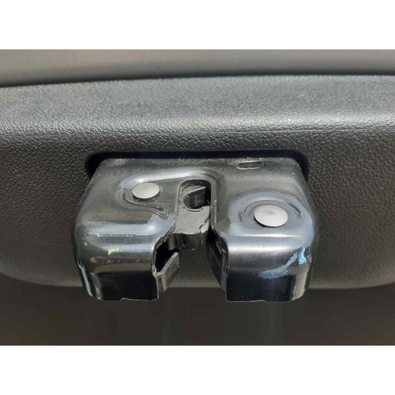 Recambio de cerradura maletero / porton para renault megane iii sport tourer dynamique referencia OEM IAM   