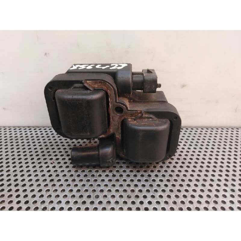 Recambio de bobina encendido para mercedes-benz clase s (w220) berlina 500 (220.075) referencia OEM IAM A0001587803 0221503035 