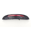 Recambio de aleron trasero para citroën c4 picasso millenium referencia OEM IAM 9688349680  