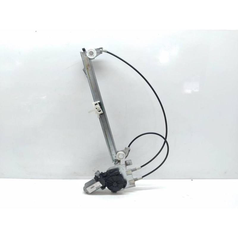 Recambio de elevalunas trasero izquierdo para renault laguna ii (bg0) confort expression referencia OEM IAM 100605 3