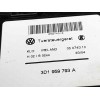 Recambio de elevalunas delantero izquierdo para volkswagen touareg (7la) tdi r5 referencia OEM IAM 3D1959793A  