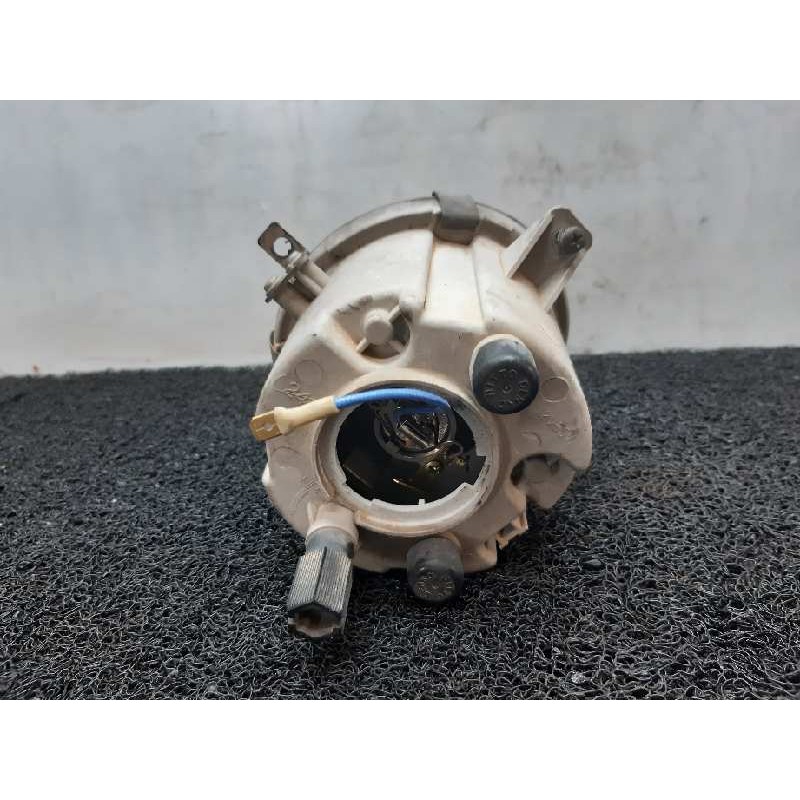 Recambio de faro antiniebla izquierdo para hyundai terracan (hp) 2.5 tci referencia OEM IAM 6