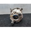 Recambio de faro antiniebla izquierdo para hyundai terracan (hp) 2.5 tci referencia OEM IAM   