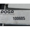 Recambio de elevalunas trasero izquierdo para renault laguna ii (bg0) confort expression referencia OEM IAM 100605  