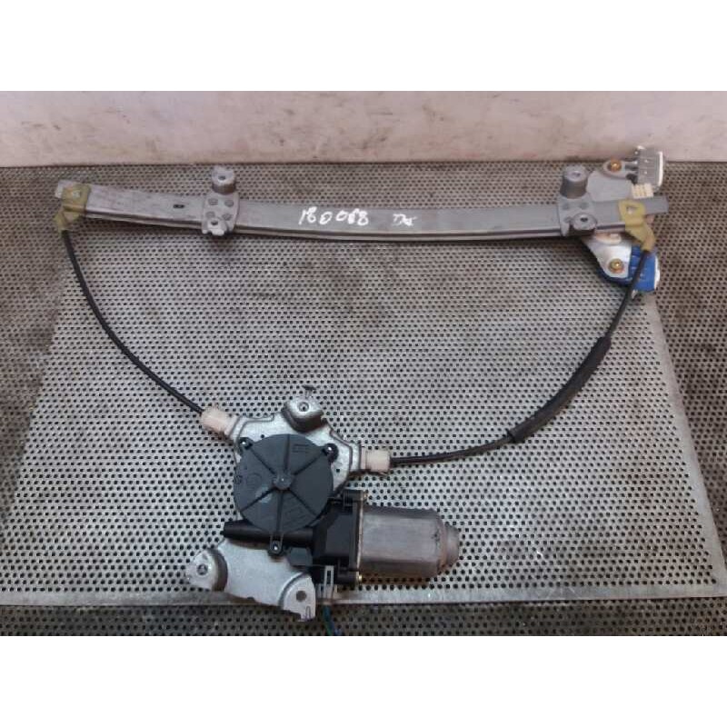 Recambio de elevalunas delantero izquierdo para nissan almera (n16/e) comfort referencia OEM IAM 4