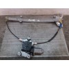 Recambio de elevalunas delantero izquierdo para nissan almera (n16/e) comfort referencia OEM IAM   