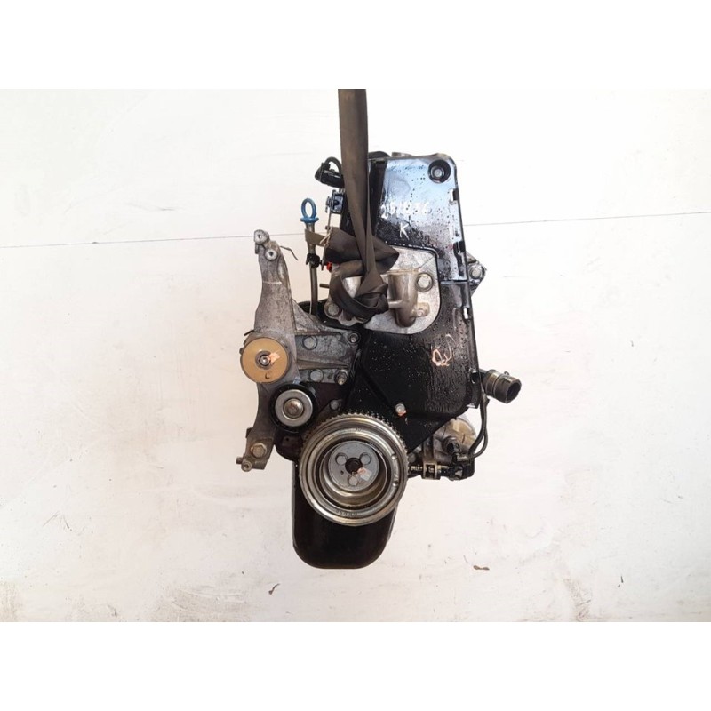 Recambio de motor completo para fiat punto (199) pop referencia OEM IAM 169A4000 4