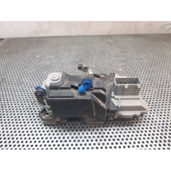 CERRADURA PUERTA DELANTERA DERECHA 137583 