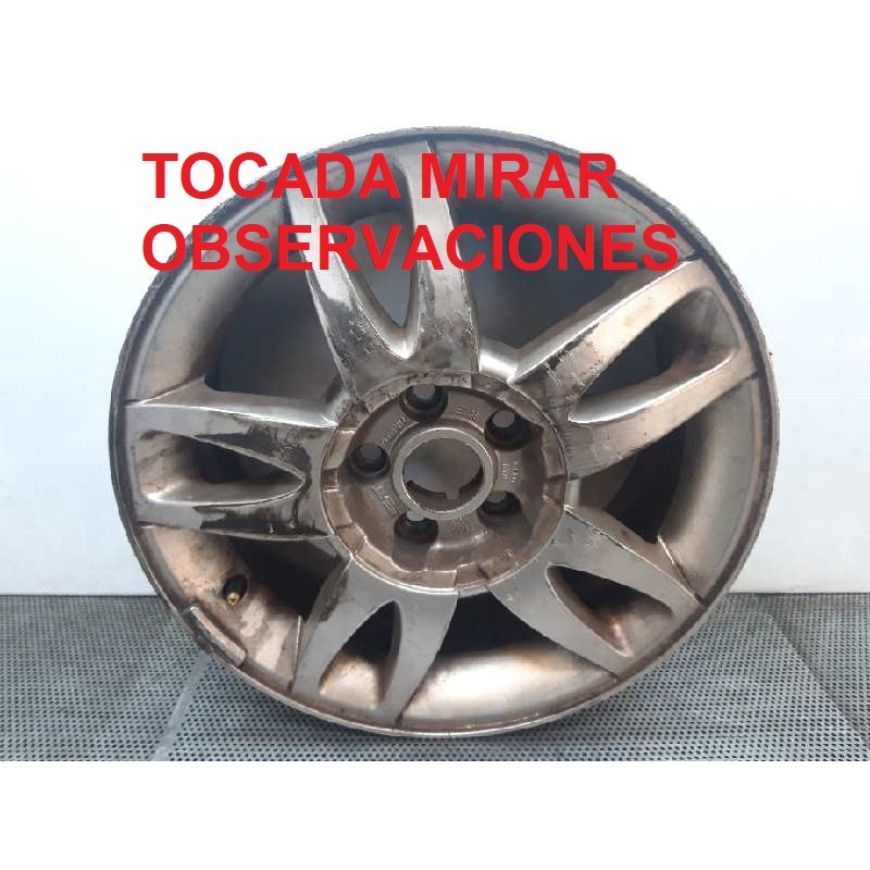 Recambio de llanta para seat toledo (1m2) sport referencia OEM IAM   