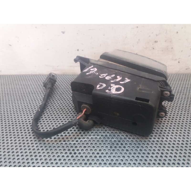 Recambio de faro antiniebla derecho para seat cordoba berlina (6k2) sx (1997) referencia OEM IAM - Azul 3