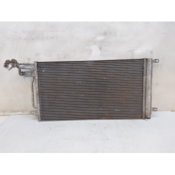 CONDENSADOR / RADIADOR AIRE ACONDICIONADO 6R0820411H 