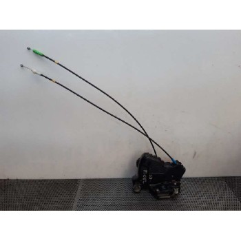 CERRADURA PUERTA DELANTERA DERECHA 