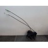 Recambio de cerradura puerta delantera derecha para toyota auris active referencia OEM IAM   