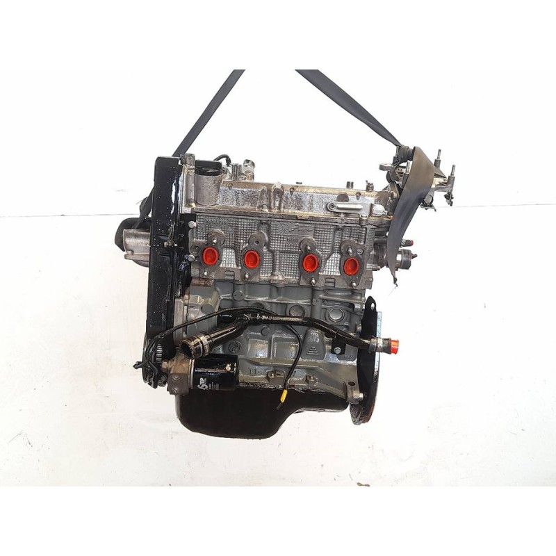 Recambio de motor completo para fiat punto (199) pop referencia OEM IAM 169A4000 5