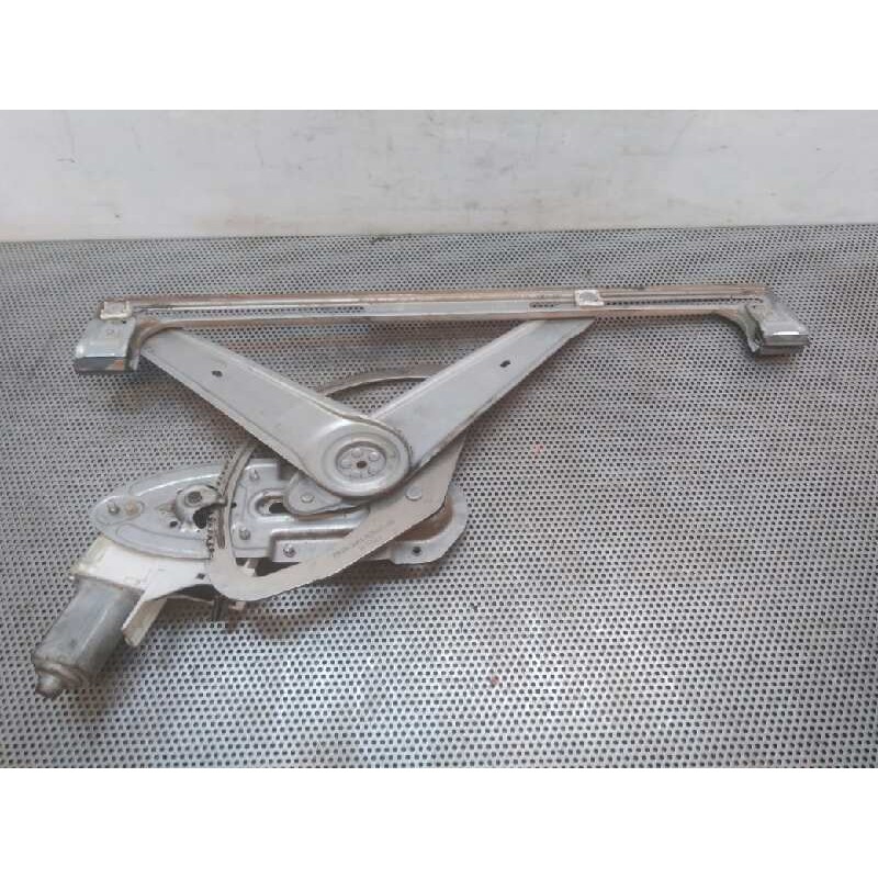 Recambio de elevalunas delantero derecho para ford focus c-max (cap) 1.6 tdci cat referencia OEM IAM - Azul 3