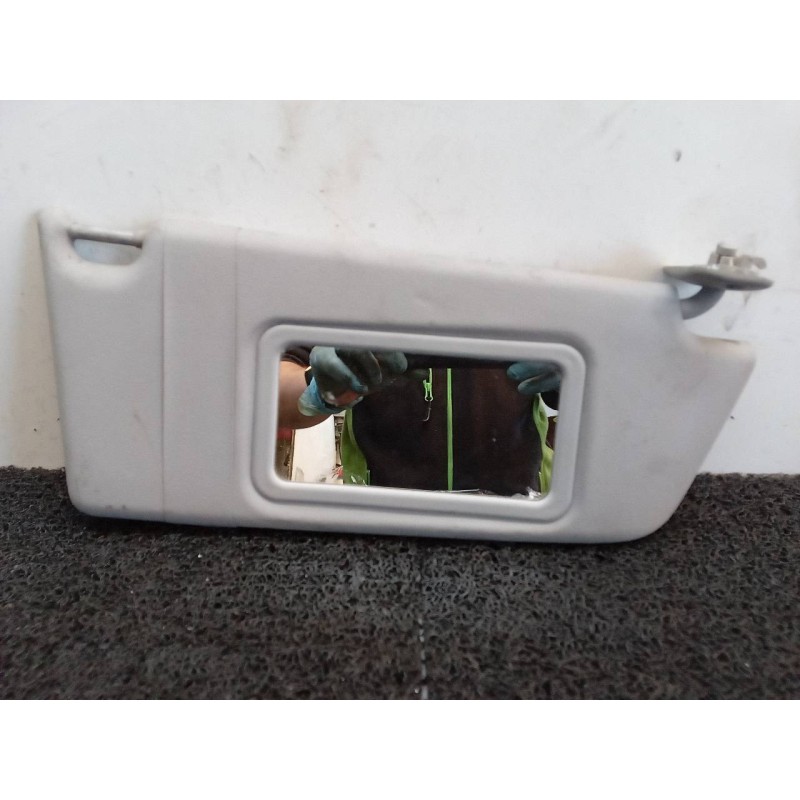 Recambio de parasol derecho para opel astra h ber. enjoy referencia OEM IAM   