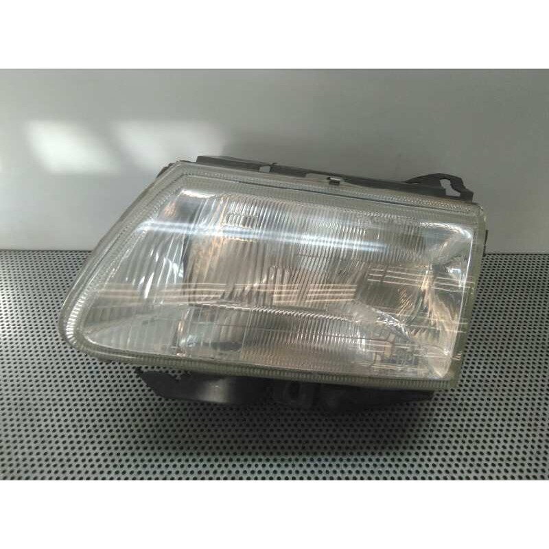 Recambio de faro izquierdo para citroën saxo 1.5 d image referencia OEM IAM - Verde 5