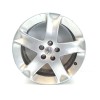Recambio de llanta para peugeot 407 st sport pack referencia OEM IAM 7JX17CH548  