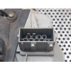 Recambio de cerradura puerta delantera derecha para citroën berlingo referencia OEM IAM  137583 