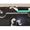 Recambio de cuadro instrumentos para renault kangoo (f/kc0) authentique pack referencia OEM IAM P8200336483F  