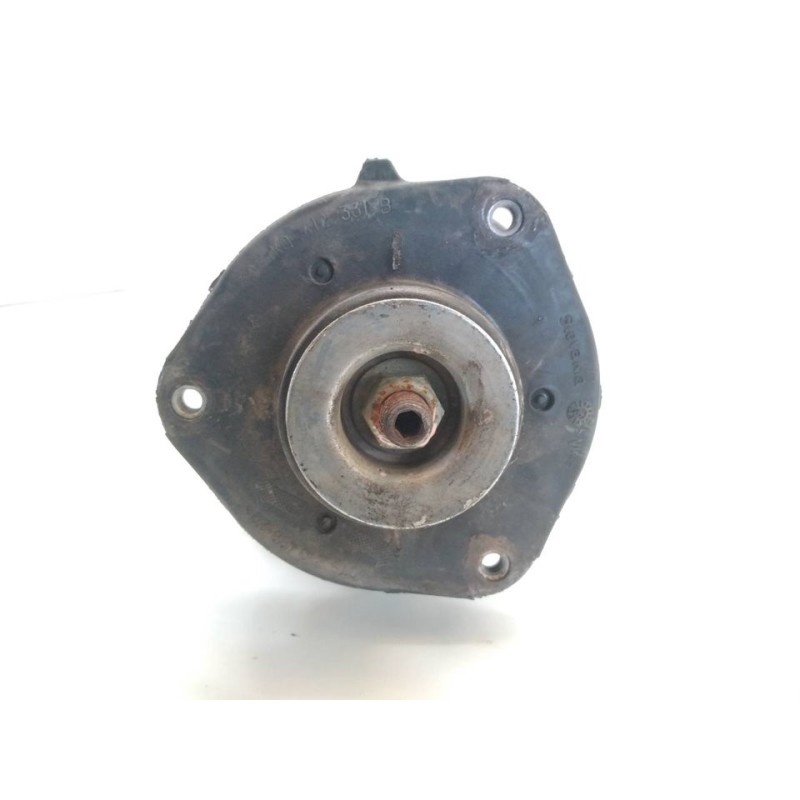 Recambio de amortiguador delantero izquierdo para seat leon (1p1) 1.6 referencia OEM IAM - Azul 2